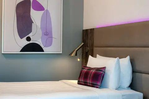 Premier Inn Dubai Barsha Heights in Dubai, foto 6