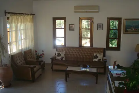Aghas in Παλαιόχωρα — foto 14