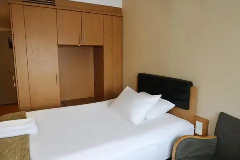 Hotel Reykjavik Centrum in Reykjavik — foto 8