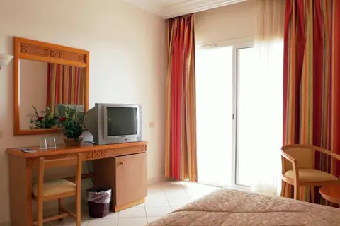 Hotel Sidi Mansour Resort & Spa in Djerba — foto 2