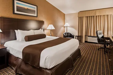 Best Western Plus Las Vegas West in Las Vegas, foto 11