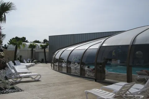 Camping Les Genêts foto 23