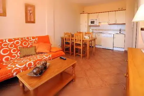 Apartamentos Leo Canela in Sanlúcar de Barrameda — foto 13