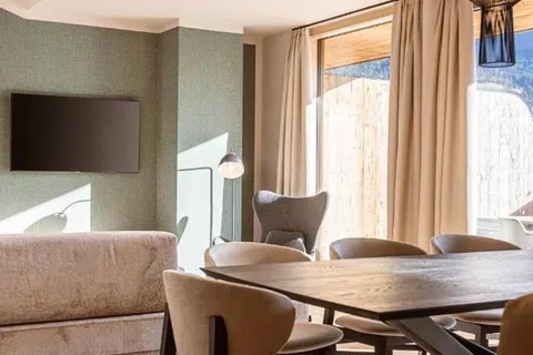 Kitzbühel Suites by Alps Resort in Oberndorf in Tirol — foto 2