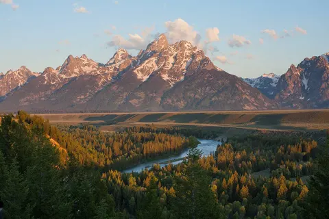 American Grandeurs foto 13