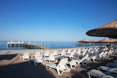 Galeri Resort Hotel in Alanya — foto 3