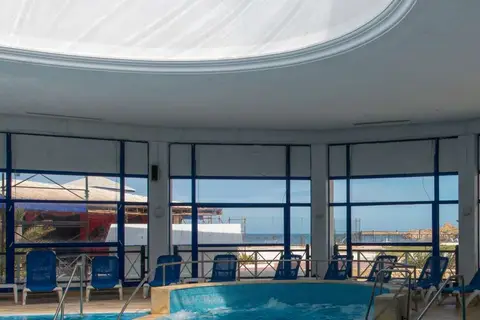 Regency Hotel & Spa in المنستير — foto 12