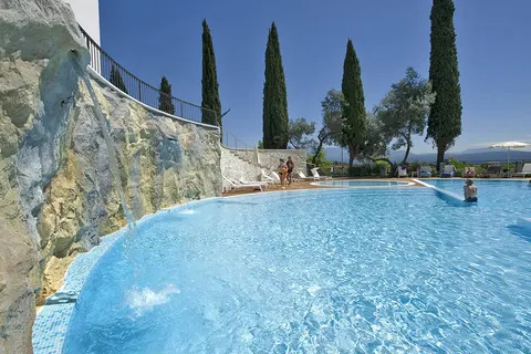 Hotel Villa Luisa Resort & Spa foto 5