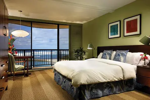 The Ritz Carlton O’ahu, Turtle Bay in Kahuku — foto 2