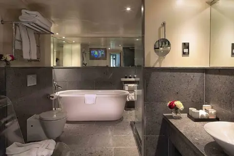 The May Fair, A Radisson Collection Hotel in Londen, foto 20