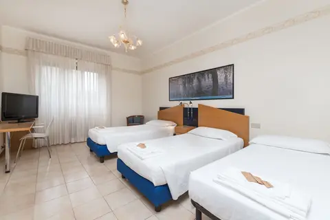 Hotel San Pancrazio in Trescore Balneario, foto 11