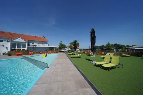 Vakantiepark Veluwemeer foto 3