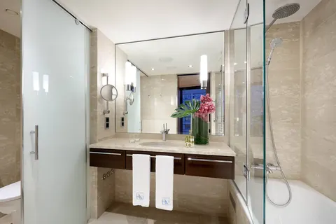 Hotel Eurostars Berlin foto 7