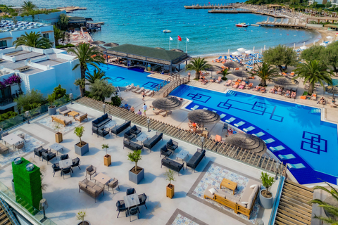 Hotel Samara - Ulltra all inclusive foto 1