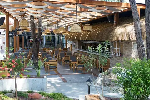 Pine Valley Hotel in Fethiye, foto 10