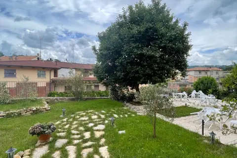 Locanda Francescana in Poggio Bustone, foto 23