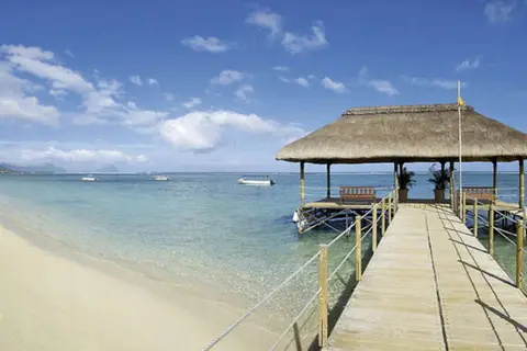 La Pirogue A Sun Resort in Flic en Flac VCA — foto 25