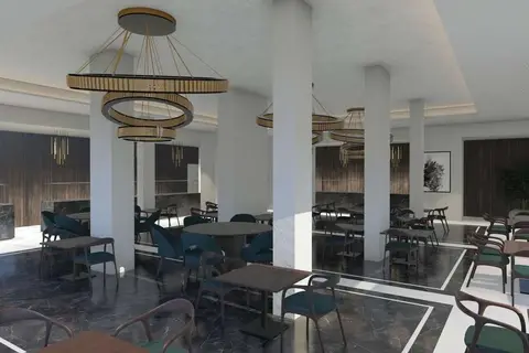 Maris Grand Waterpark Resort in Leoforos Protara-Cavo Greco, foto 8