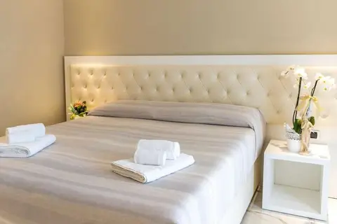 Residence & Hotel Alba Palace in Alba Adriatica, foto 2