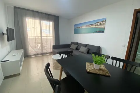 Apartments AR Isern in Blanes, foto 12