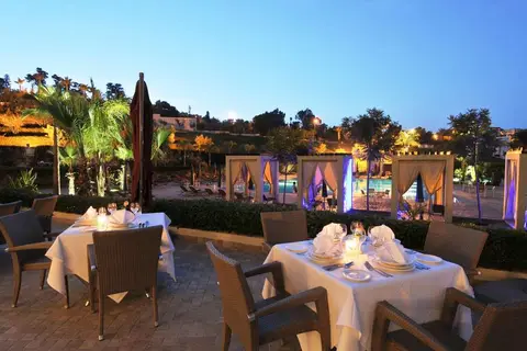 Palais Medina & Spa in Fez, foto 21
