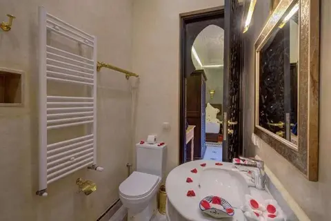 Riad Diamond of Marrakech in Marrakesh, foto 9