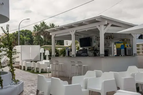 Villa Luz Family Gourmet & All Exclusive Hote in Gandia — foto 14