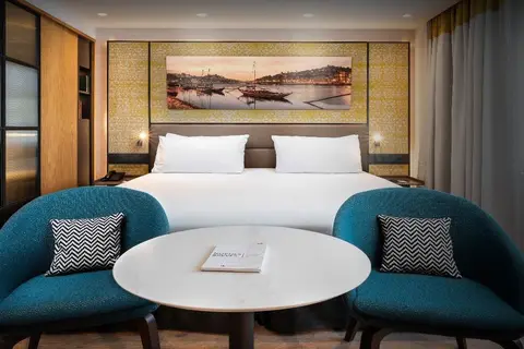 Eurostars Aliados in Vila Nova de Gaia — foto 4