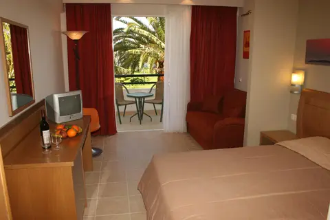 Afandou Bay Village Resort & Hotel in Αφάντου — foto 16