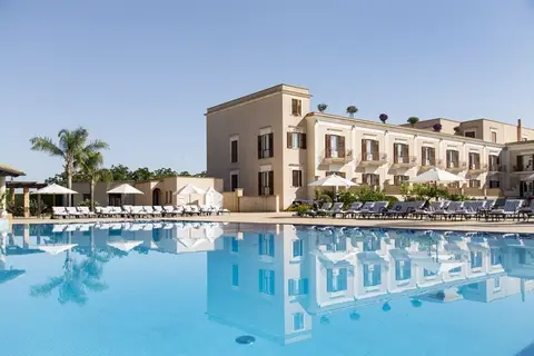 ALMAR Giardino di Costanza Resort in Mazara Del Vallo — foto 2