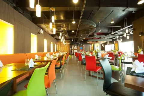 The Seasons Pattaya in พัทยา — foto 13