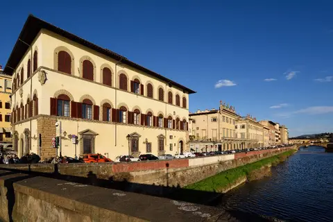 Leone Blu Suites UNA Esperienze in Florence — foto 14