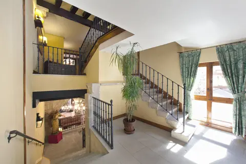 Parador de Santo Domingo de la Calzada in Santo Domingo de la Calzada — foto 7