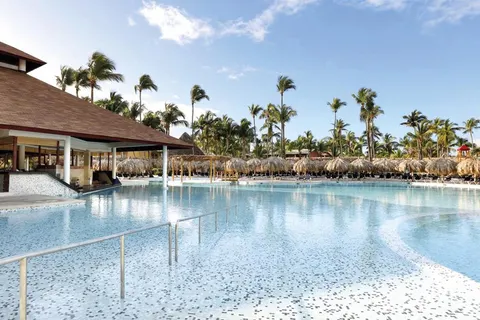 Trs Turquesa Hotel foto 4