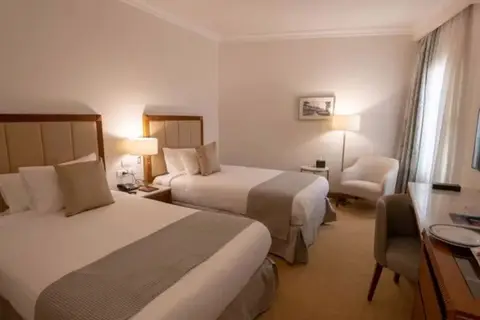 Baron Hotel Cairo in Caïro — foto 4