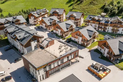 Schönblick Mountain Resort & Spa in Rauris, foto 6