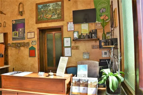 Agriturismo Case di Latomie foto 12