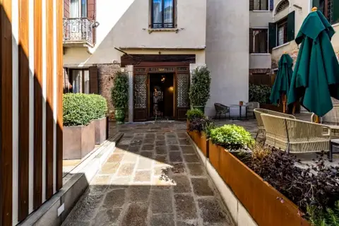 Hotel Palazzo Keller in Venetië, foto 2