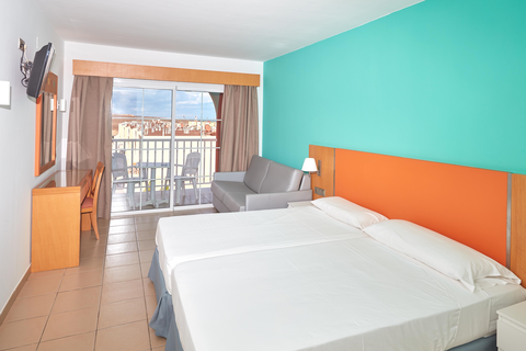 Hotel Chatur Costa Caleta foto 14