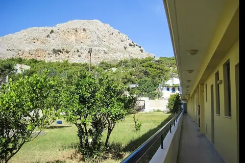 Stegna Star Apartments in Αρχάγγελος — foto 30