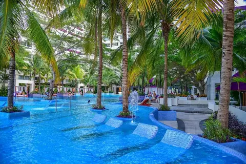 Grand Sens Cancun in sisal — foto 2