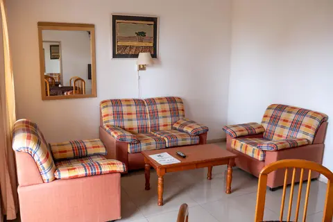 Cape Point in Serrekunda — foto 11