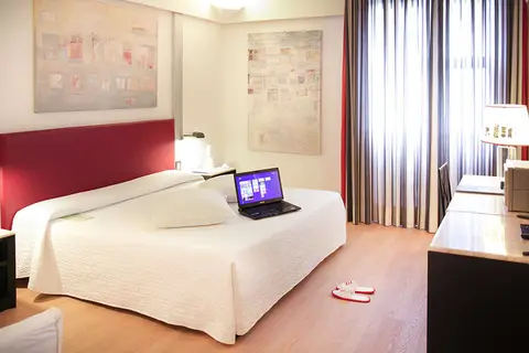 Art Hotel Museo in Prato — foto 16