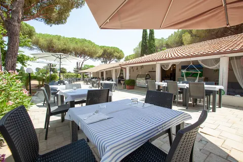 Camping Costa D Argento foto 5