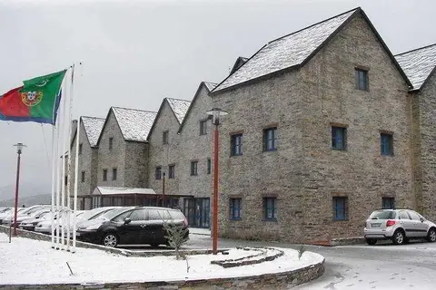 Inatel Piódão Hotel in Piódão — foto 12