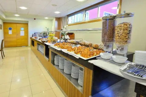 Spa Norat O Grove in O Grove — foto 17