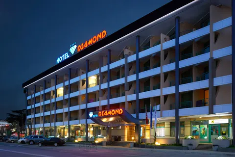 Diamond Hotel foto 27