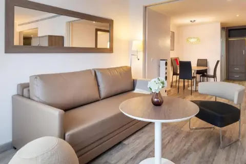 Melia Lebreros in Sevilla — foto 15