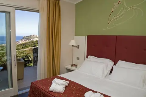 Bajaloglia Resort in Castelsardo — foto 24