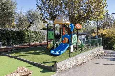 Camping Baia Holiday Gardasee foto 3